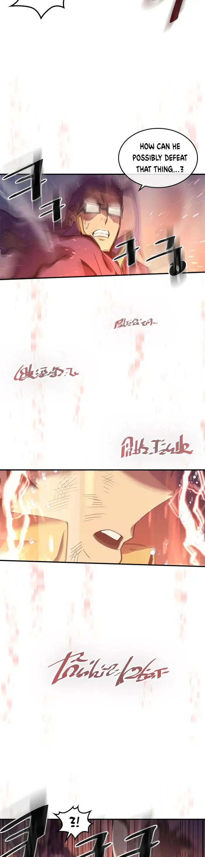 A Returner's Magic Should Be Special - Chapter 98 - Page 4