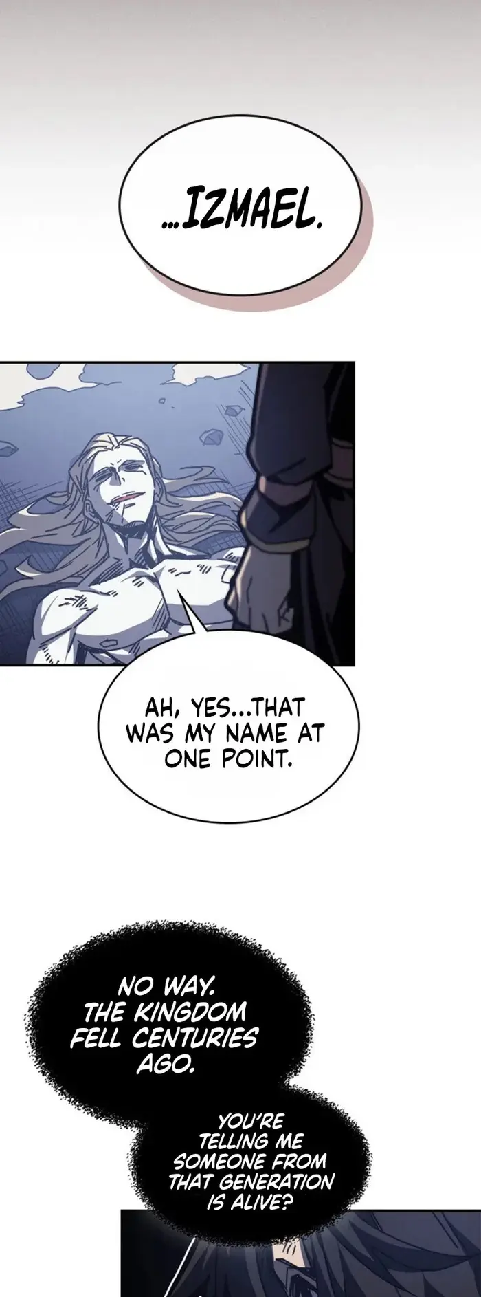 A Returner's Magic Should Be Special - Chapter 145 - Page 26