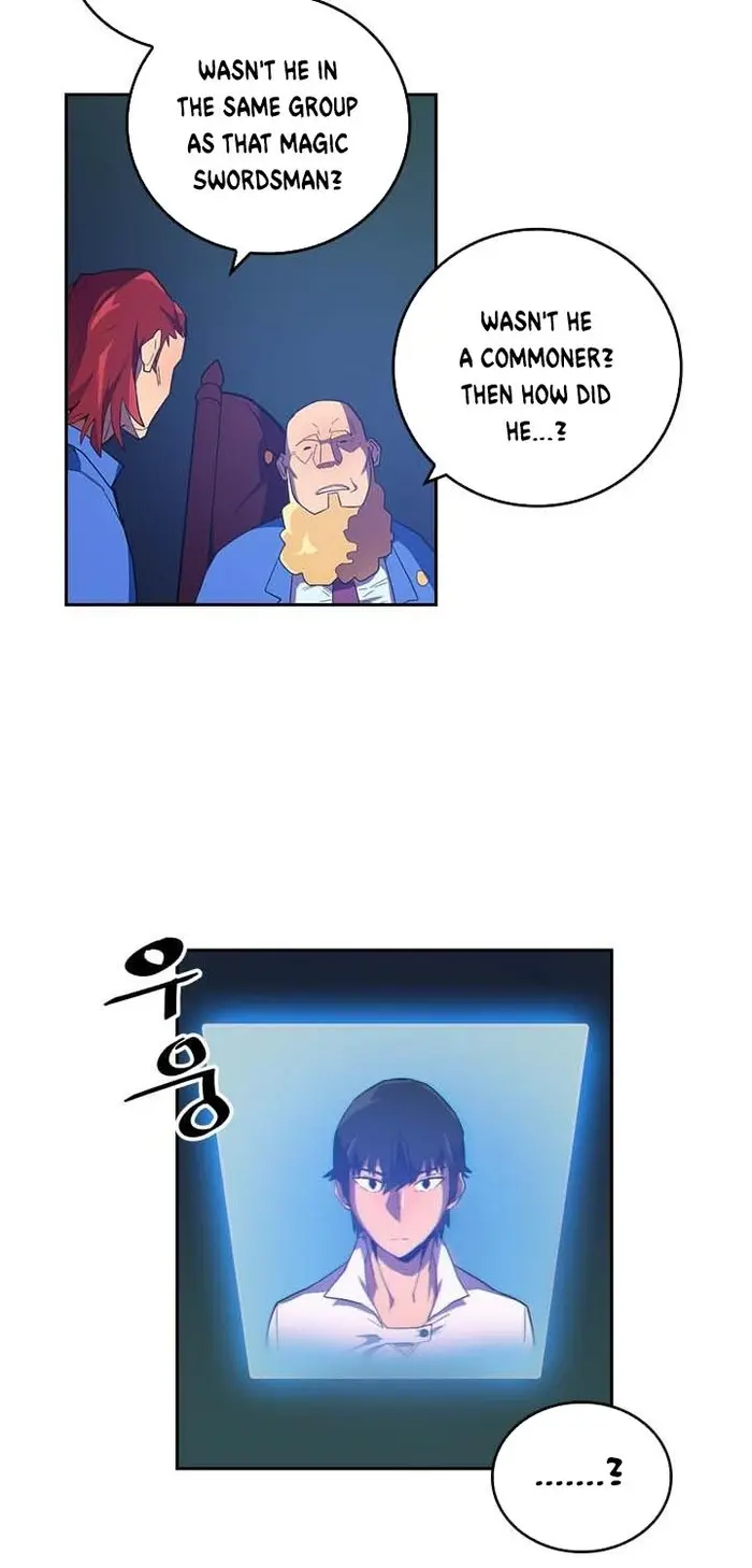 A Returner's Magic Should Be Special - Chapter 8 - Page 7