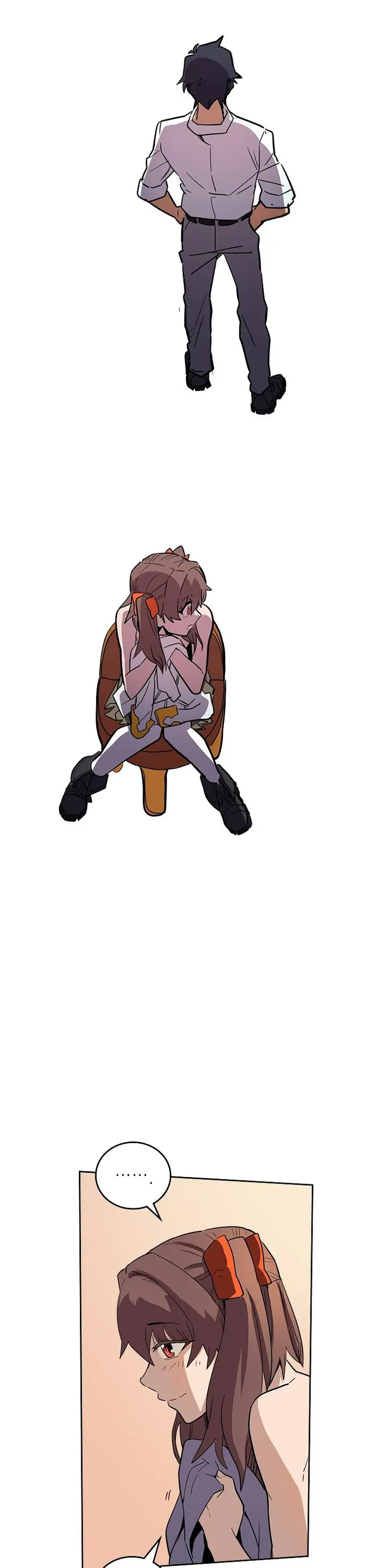 A Returner's Magic Should Be Special - Chapter 50 - Page 21