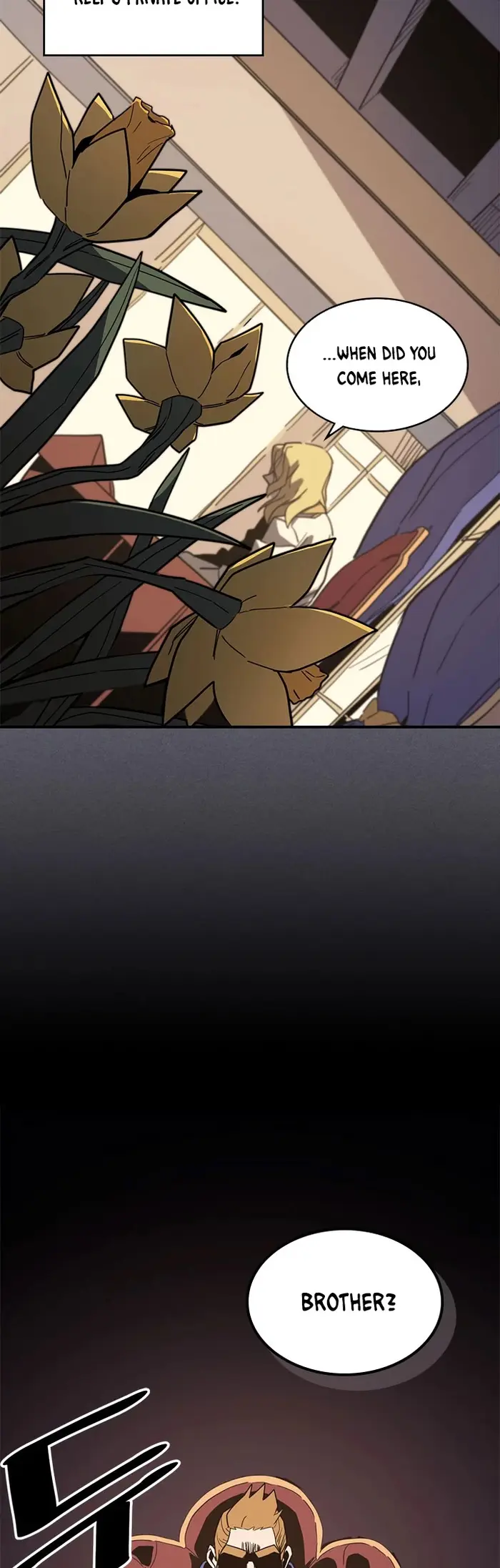 A Returner's Magic Should Be Special - Chapter 104 - Page 33