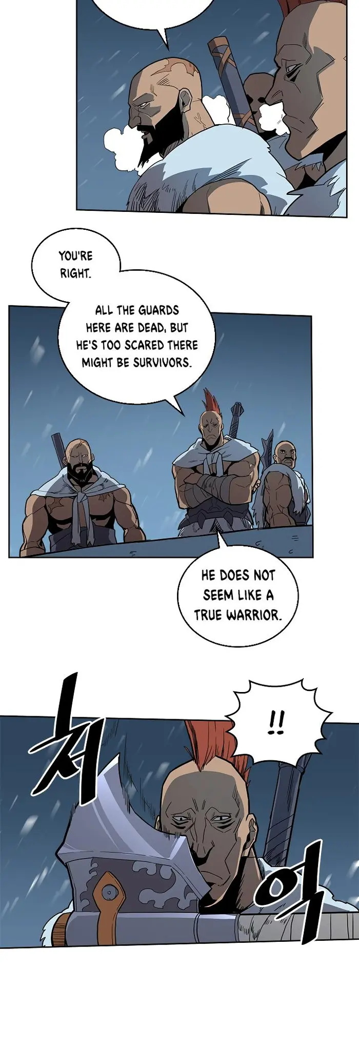 A Returner's Magic Should Be Special - Chapter 57 - Page 10