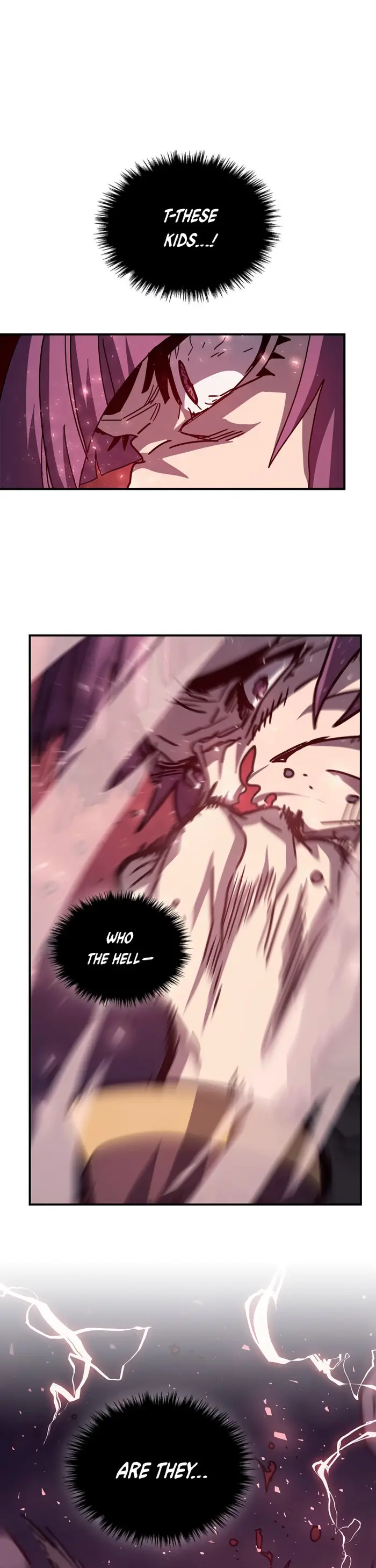 A Returner's Magic Should Be Special - Chapter 136 - Page 20
