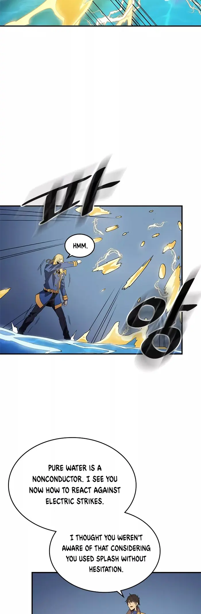 A Returner's Magic Should Be Special - Chapter 102 - Page 29