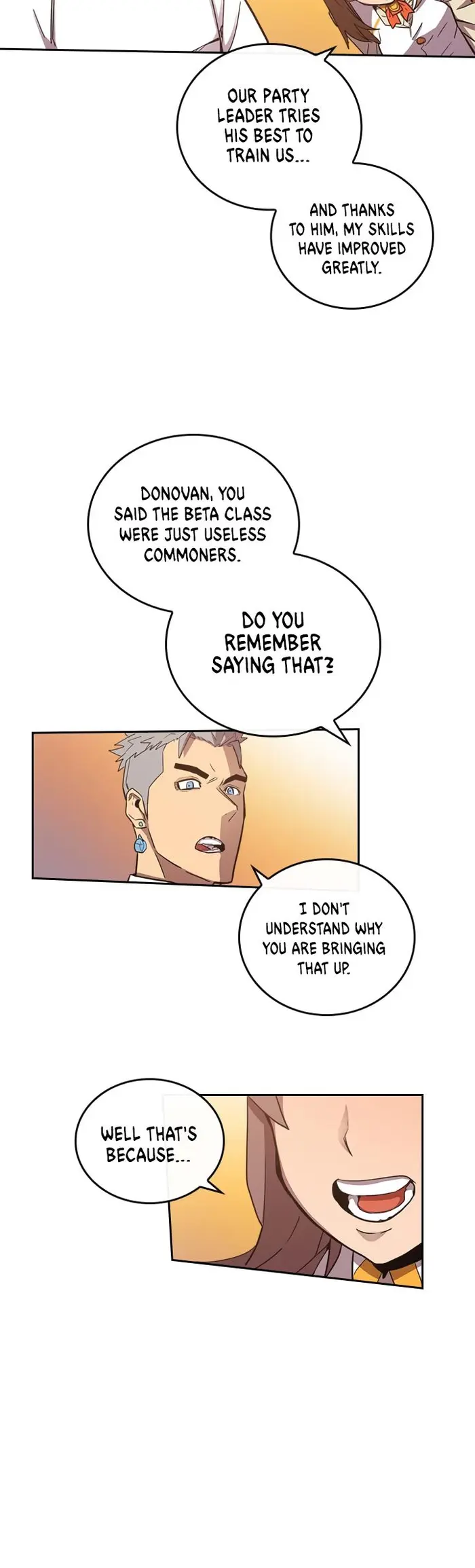 A Returner's Magic Should Be Special - Chapter 22 - Page 10