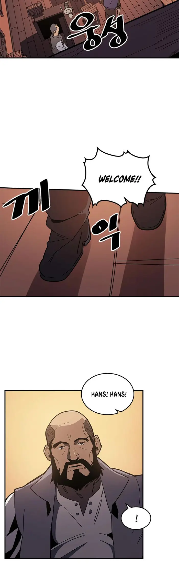 A Returner's Magic Should Be Special - Chapter 100 - Page 13