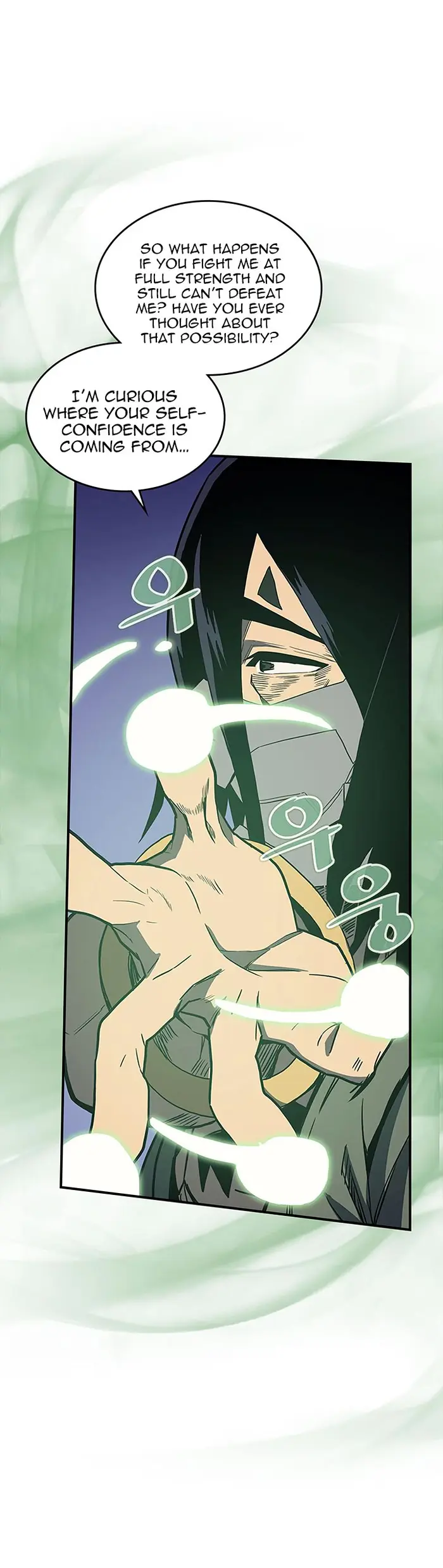 A Returner's Magic Should Be Special - Chapter 85 - Page 25