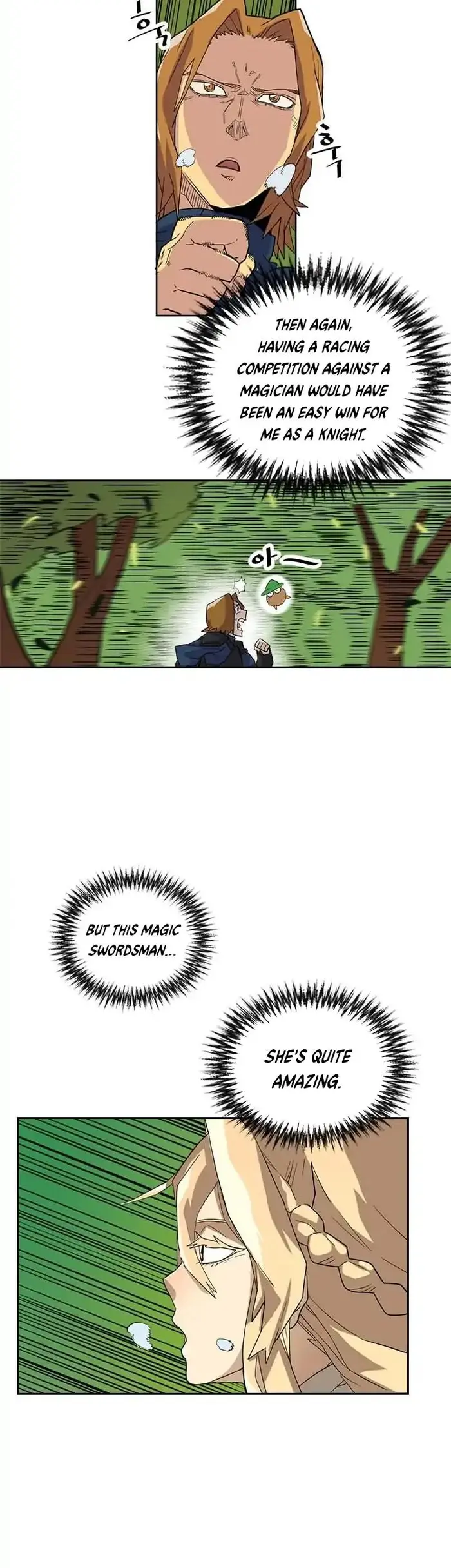 A Returner's Magic Should Be Special - Chapter 5 - Page 5