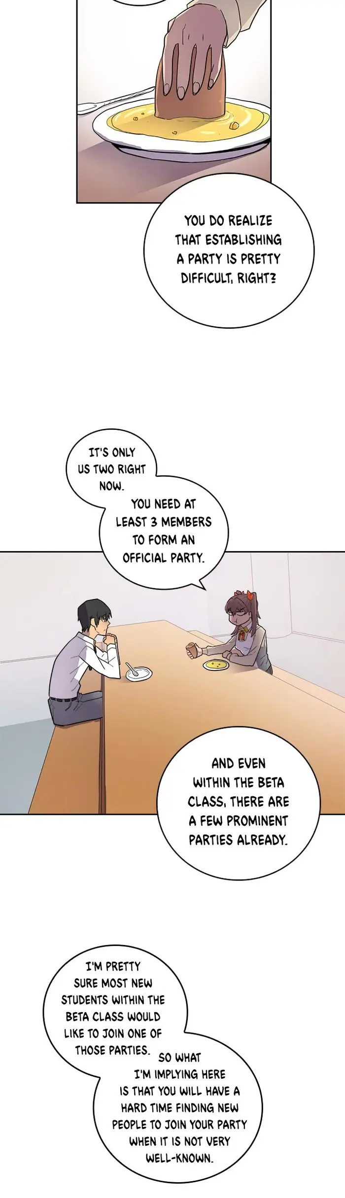 A Returner's Magic Should Be Special - Chapter 11 - Page 14
