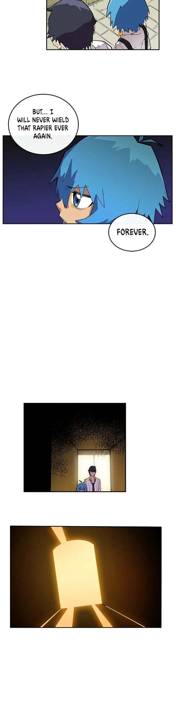 A Returner's Magic Should Be Special - Chapter 18 - Page 9