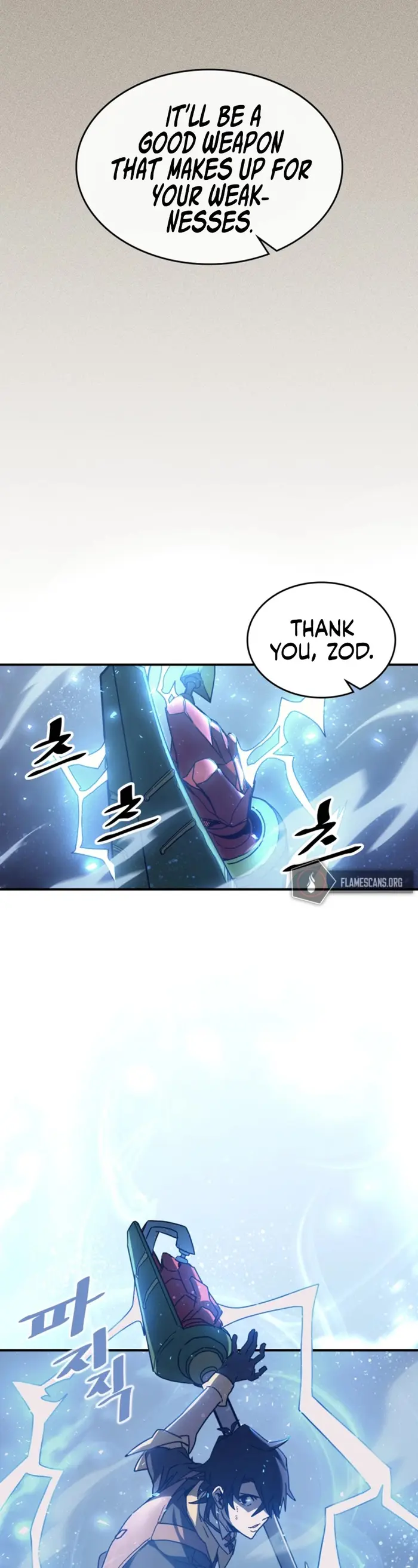 A Returner's Magic Should Be Special - Chapter 161 - Page 7