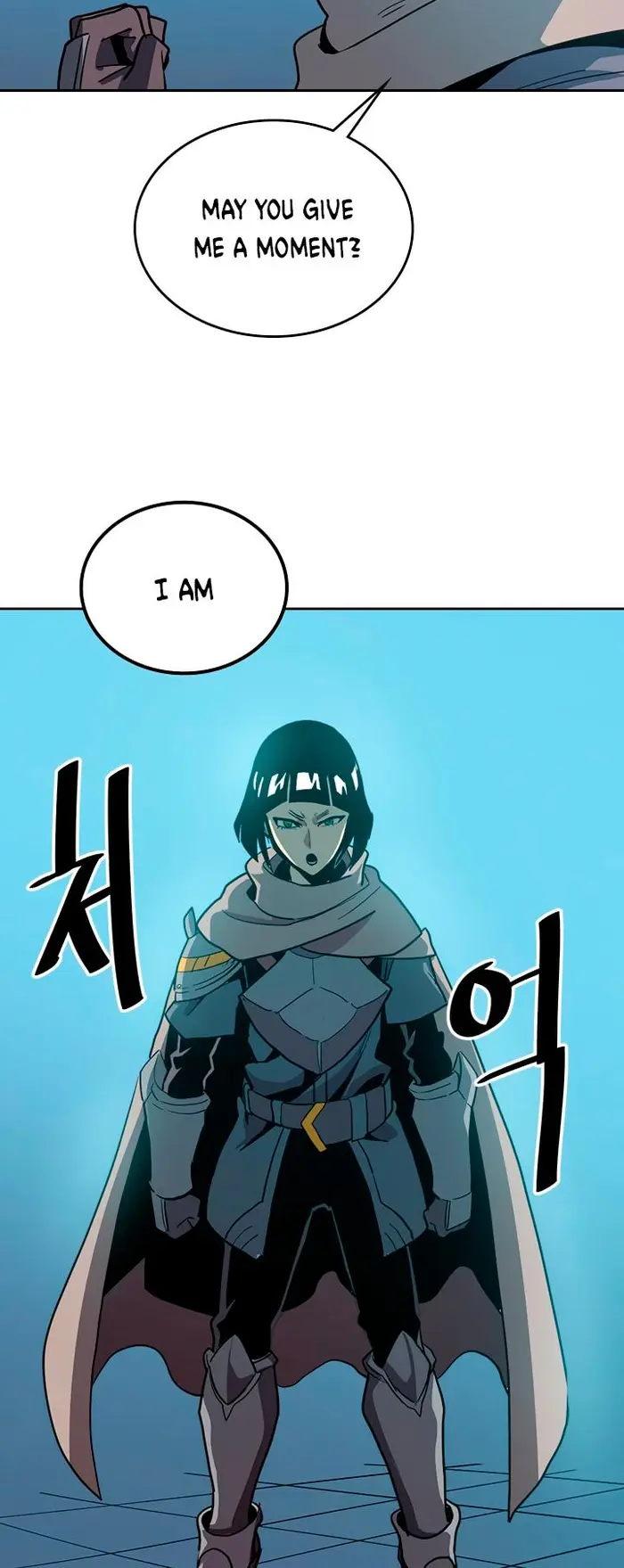A Returner's Magic Should Be Special - Chapter 64 - Page 34
