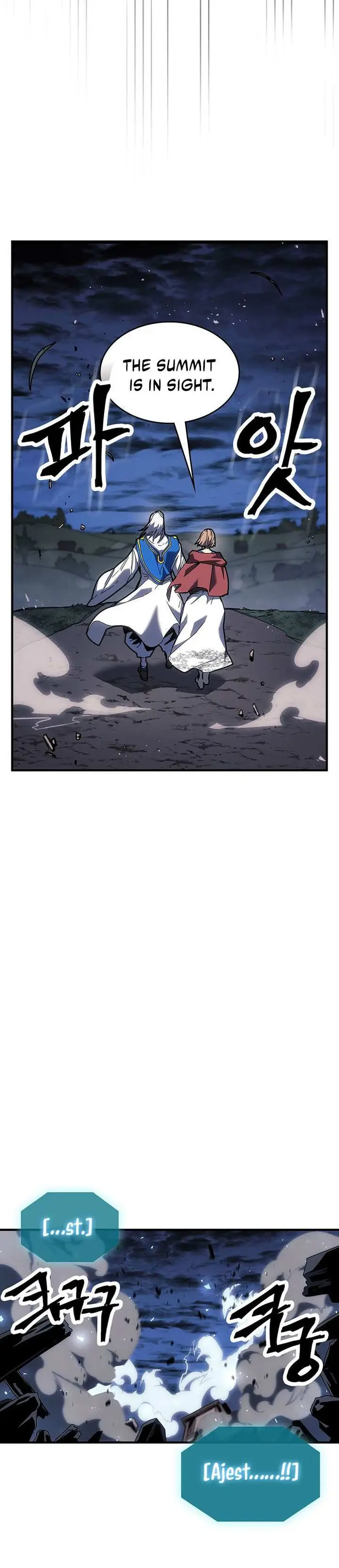A Returner's Magic Should Be Special - Chapter 241 - Page 19