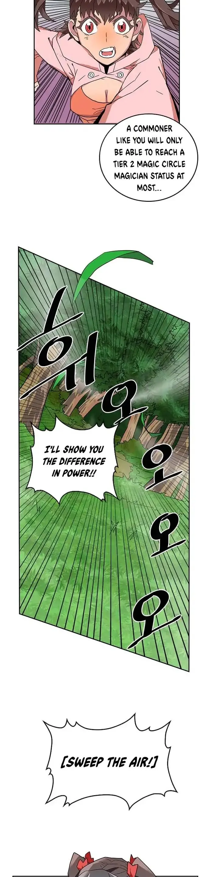 A Returner's Magic Should Be Special - Chapter 4 - Page 28