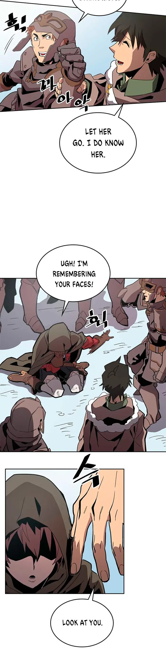A Returner's Magic Should Be Special - Chapter 67 - Page 27