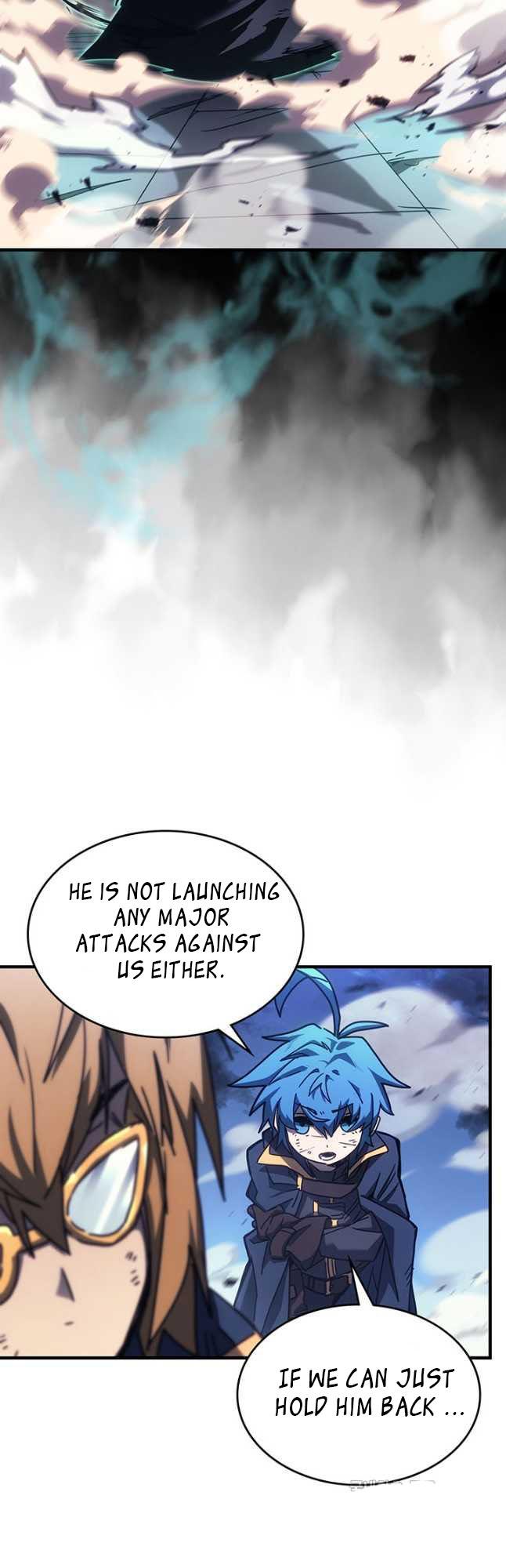 A Returner's Magic Should Be Special - Chapter 220 - Page 28