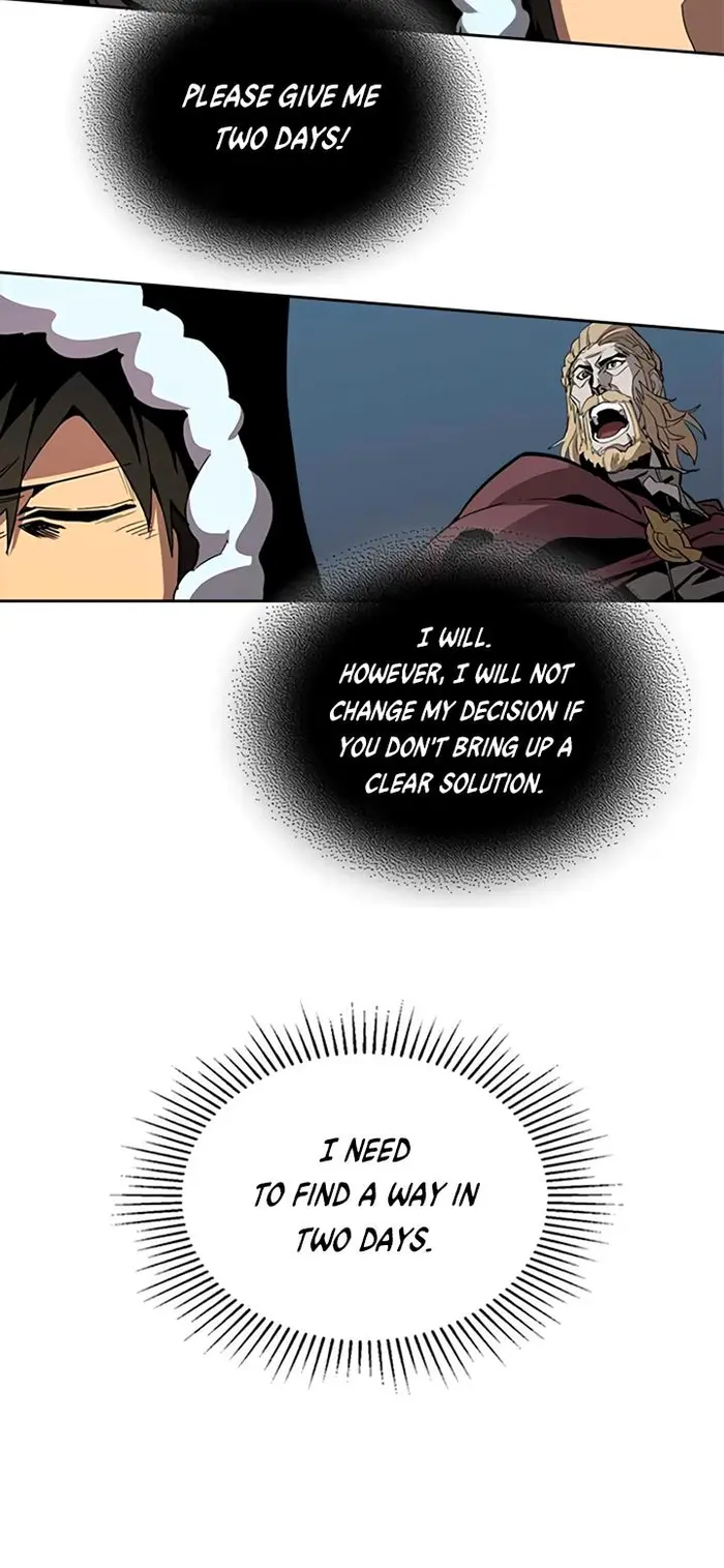 A Returner's Magic Should Be Special - Chapter 67 - Page 4