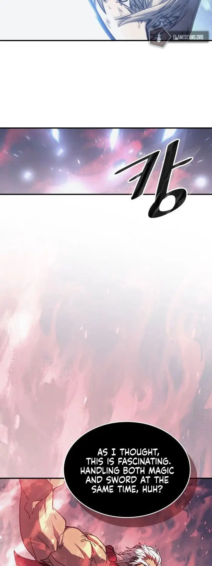 A Returner's Magic Should Be Special - Chapter 152 - Page 46