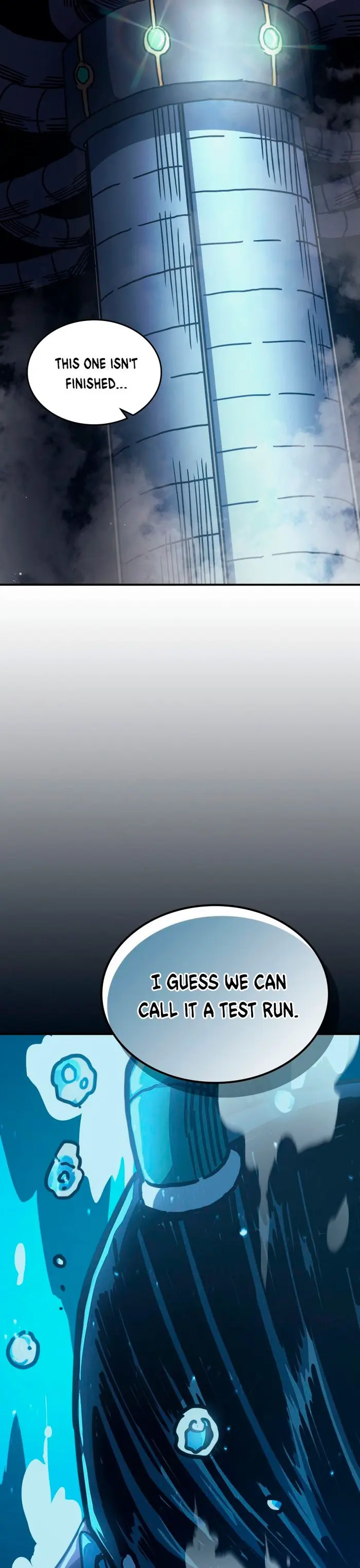 A Returner's Magic Should Be Special - Chapter 127 - Page 18