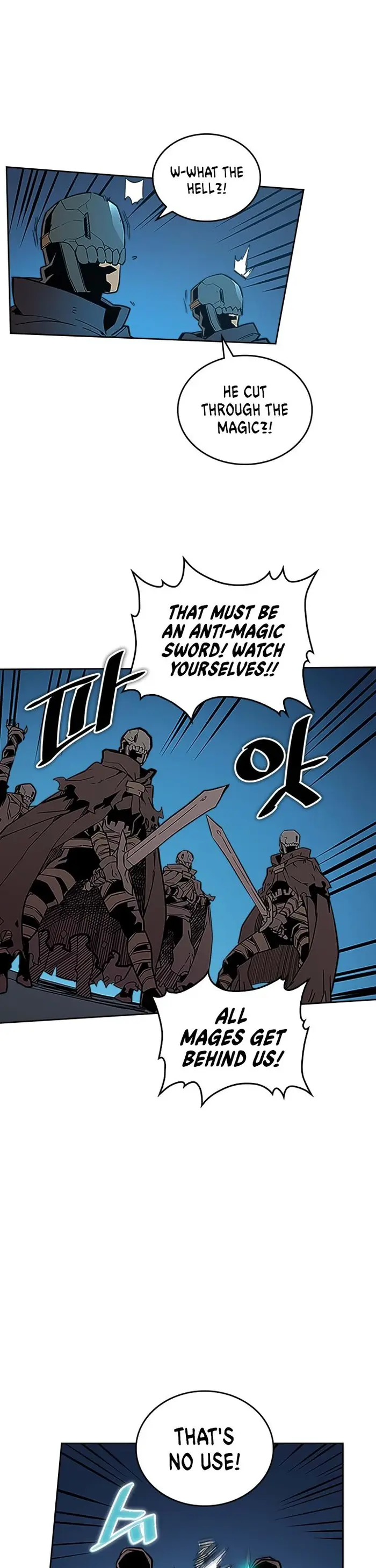 A Returner's Magic Should Be Special - Chapter 42 - Page 10