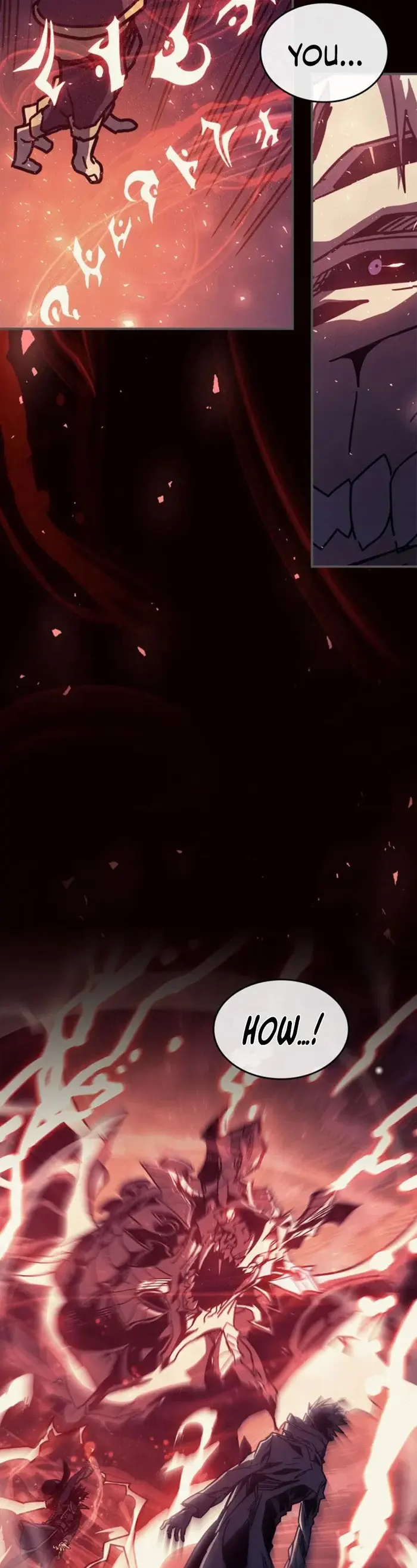 A Returner's Magic Should Be Special - Chapter 145 - Page 14