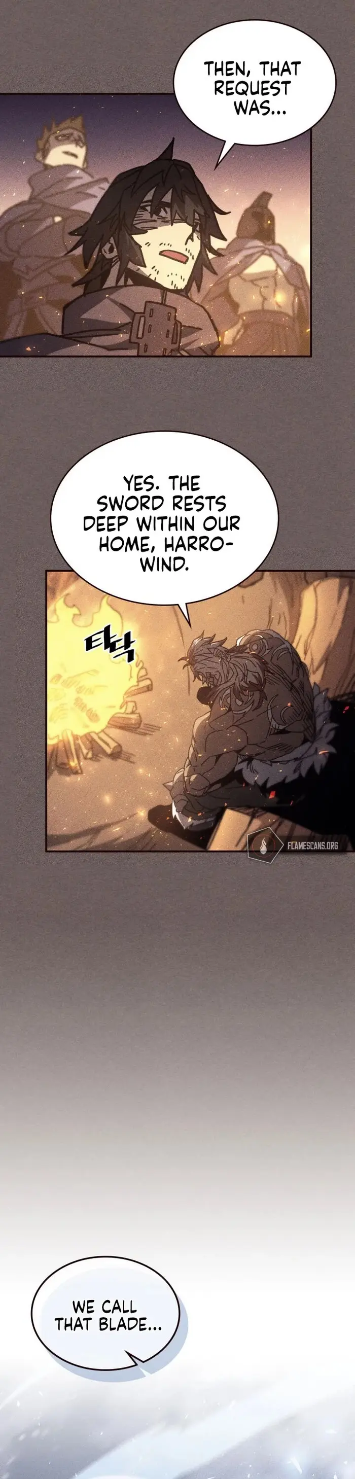 A Returner's Magic Should Be Special - Chapter 151 - Page 30