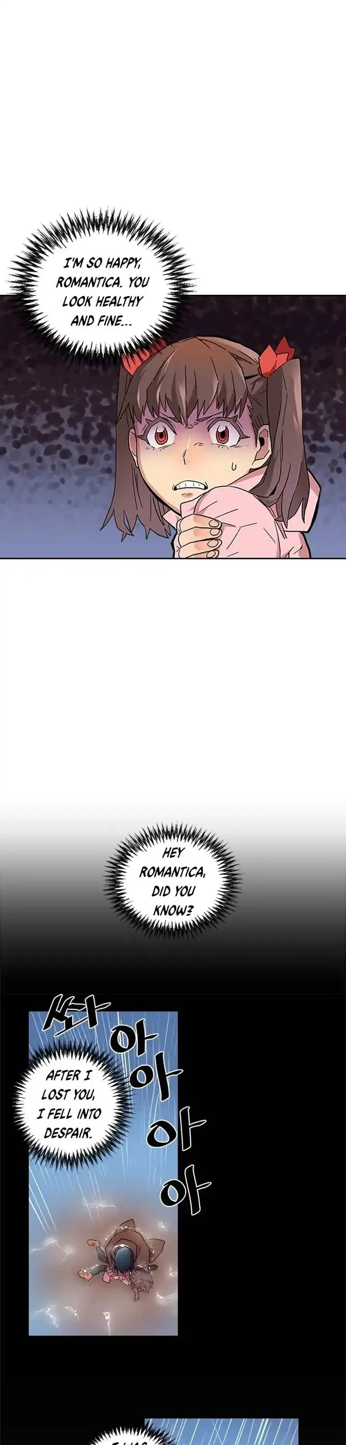 A Returner's Magic Should Be Special - Chapter 4 - Page 7