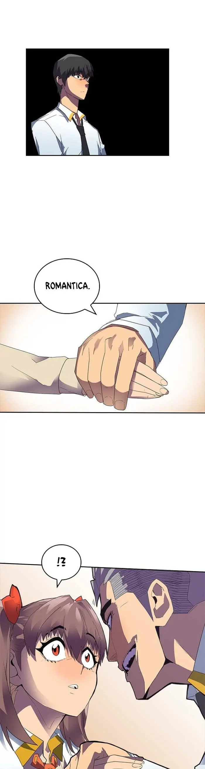A Returner's Magic Should Be Special - Chapter 9 - Page 27
