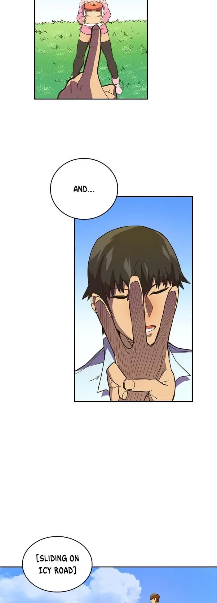 A Returner's Magic Should Be Special - Chapter 6 - Page 20