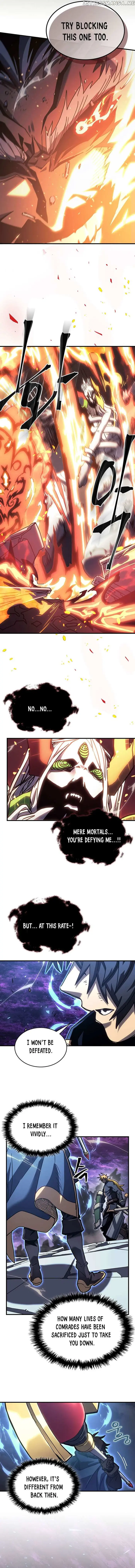 A Returner's Magic Should Be Special - Chapter 224 - Page 10