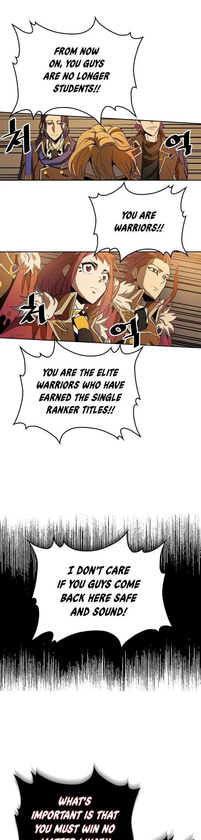 A Returner's Magic Should Be Special - Chapter 52 - Page 28