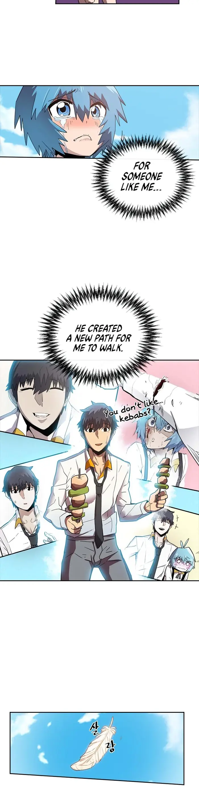 A Returner's Magic Should Be Special - Chapter 21 - Page 23