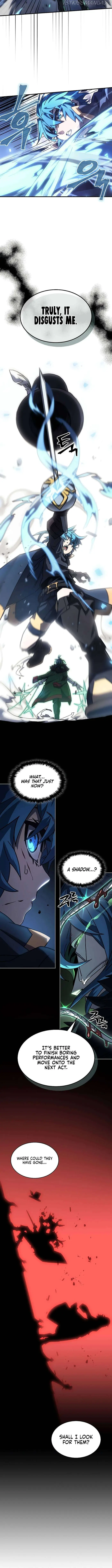 A Returner's Magic Should Be Special - Chapter 217 - Page 6