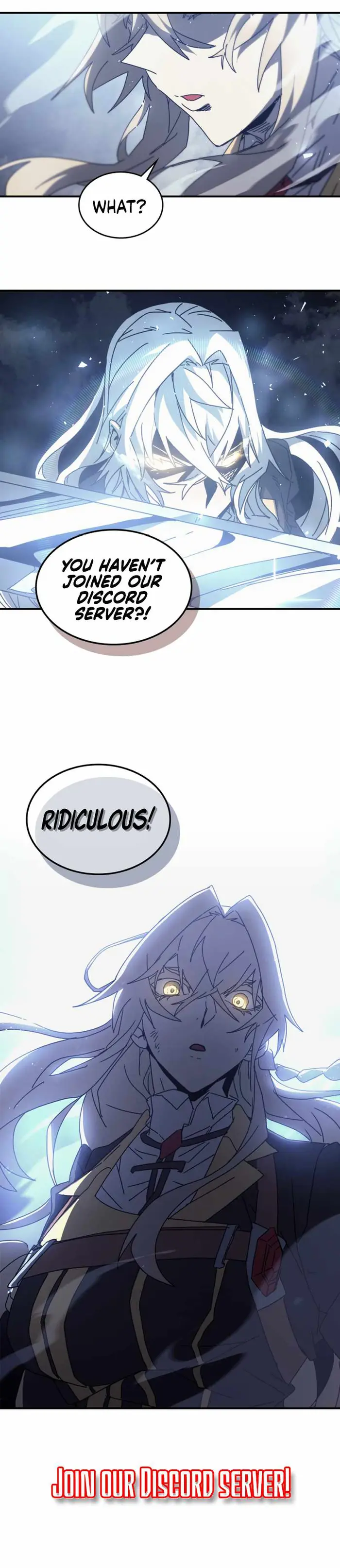 A Returner's Magic Should Be Special - Chapter 169 - Page 13