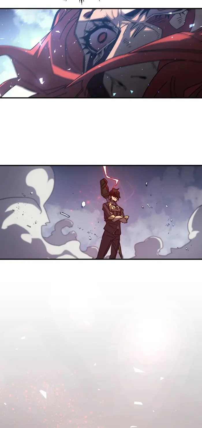 A Returner's Magic Should Be Special - Chapter 161 - Page 45