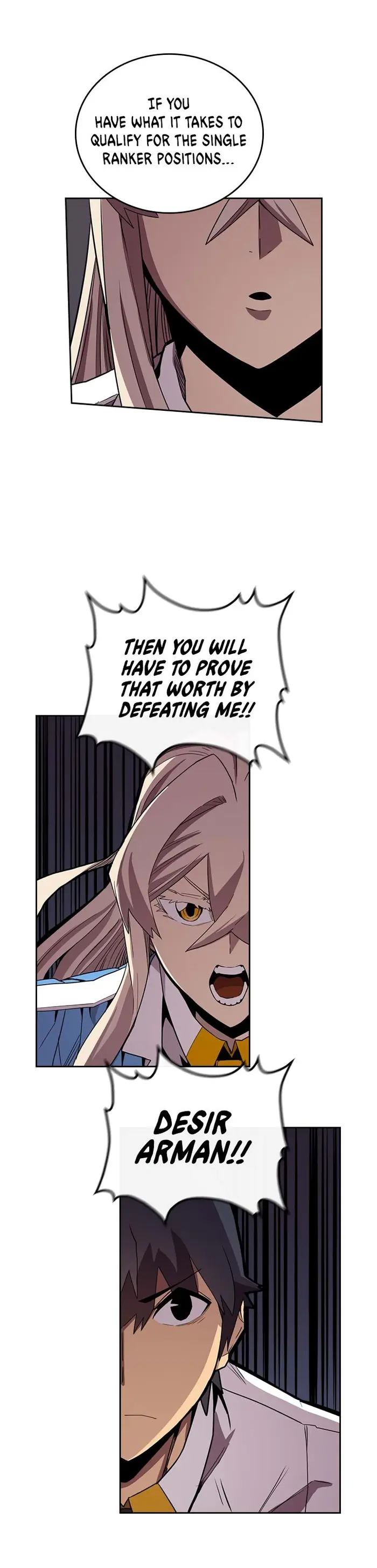 A Returner's Magic Should Be Special - Chapter 32 - Page 9