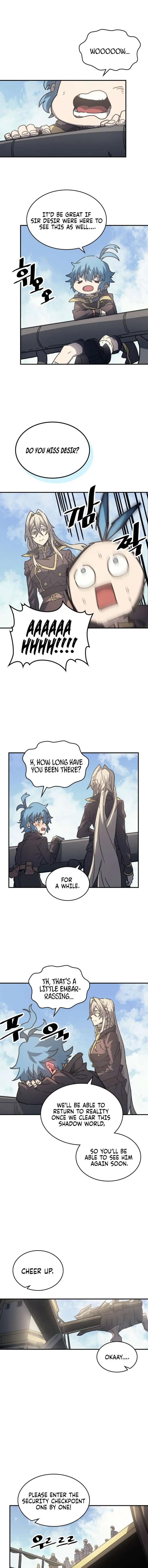 A Returner's Magic Should Be Special - Chapter 132 - Page 12