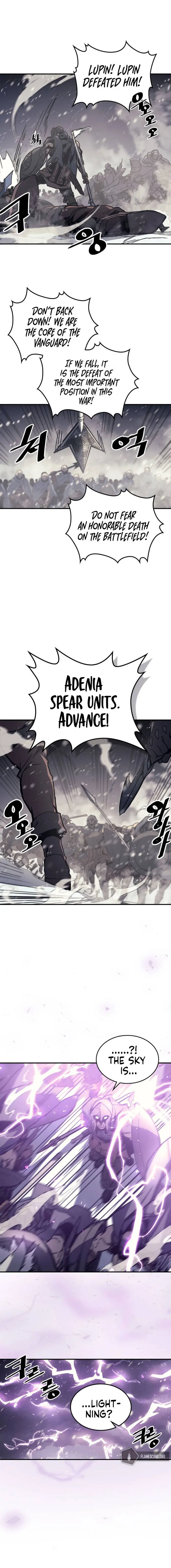 A Returner's Magic Should Be Special - Chapter 149 - Page 7