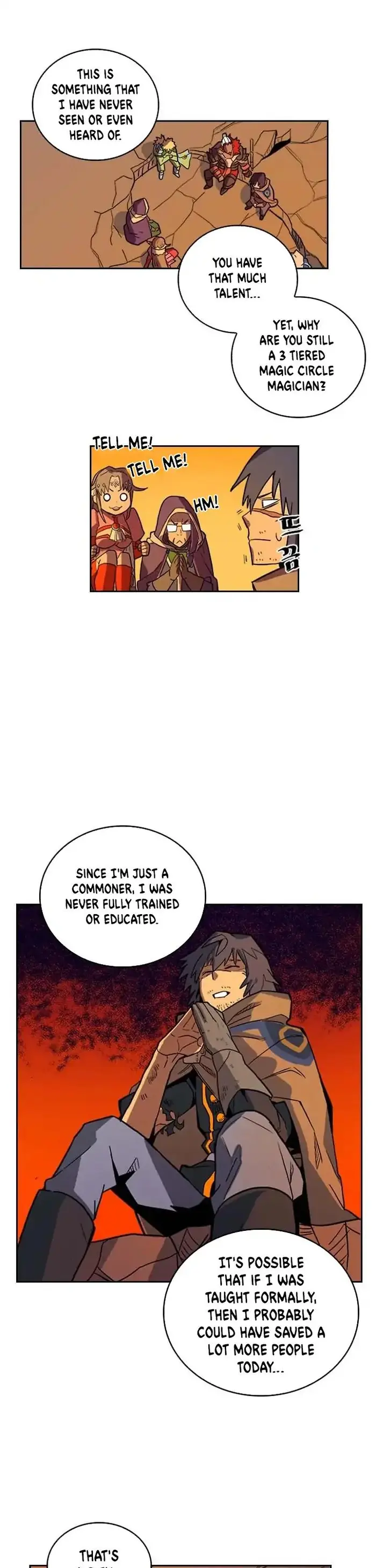 A Returner's Magic Should Be Special - Chapter 1 - Page 24