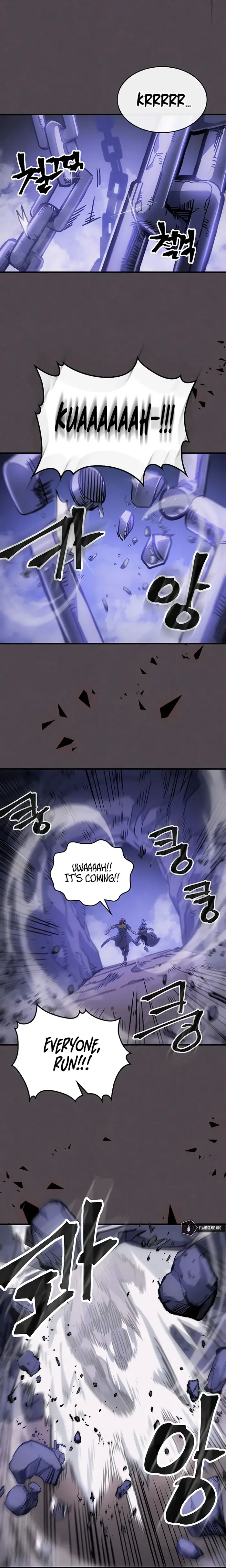 A Returner's Magic Should Be Special - Chapter 181 - Page 16