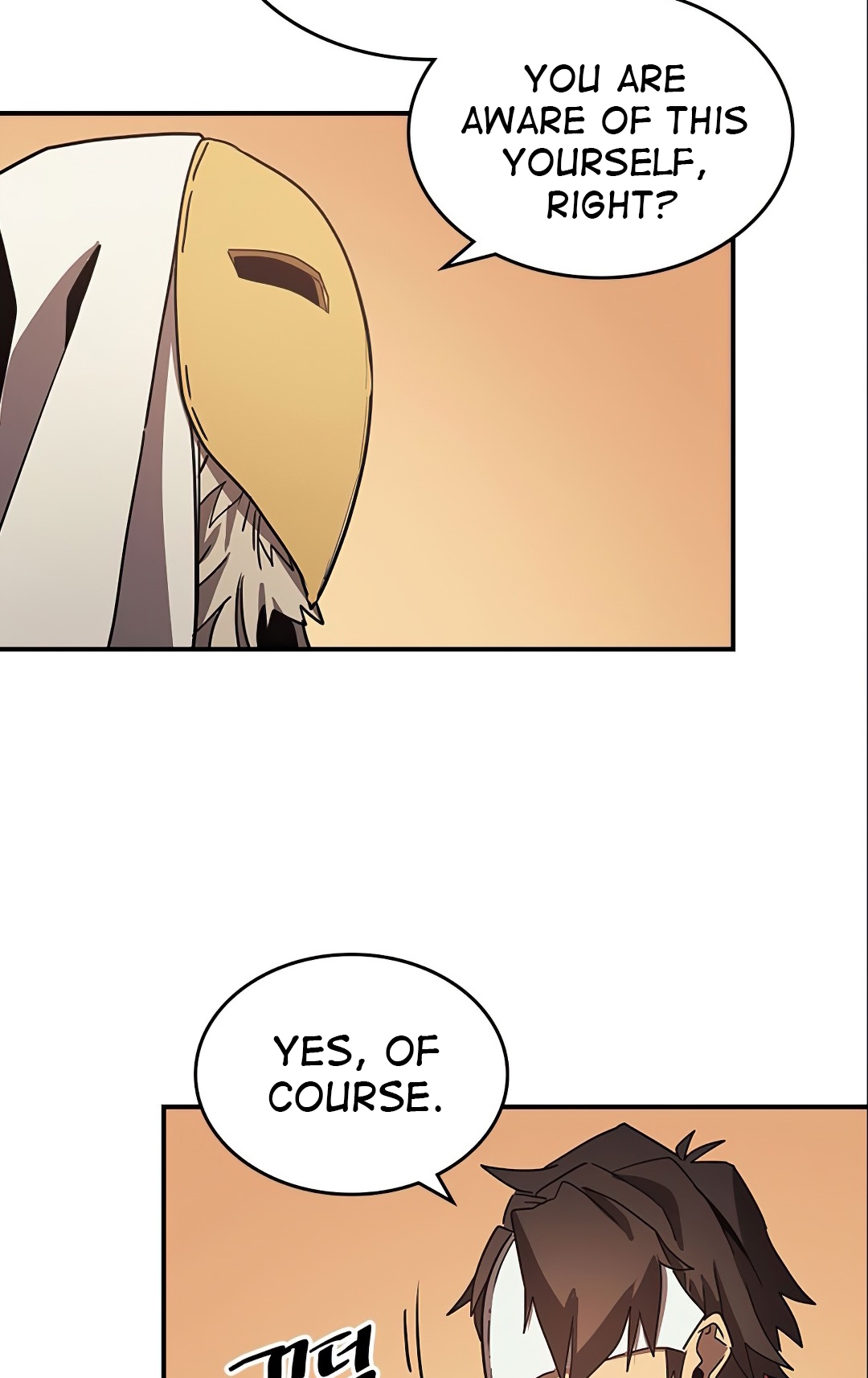 A Returner's Magic Should Be Special - Chapter 119 - Page 40