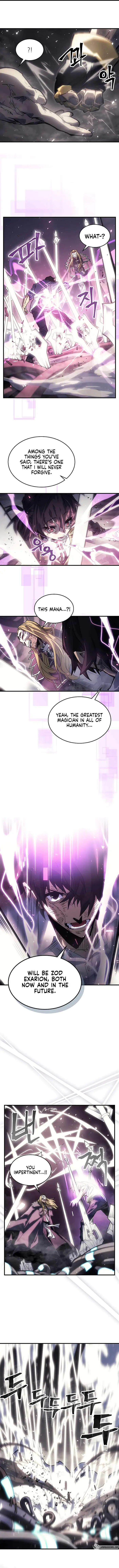 A Returner's Magic Should Be Special - Chapter 205 - Page 7
