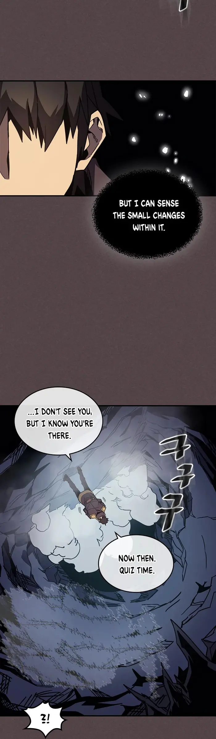 A Returner's Magic Should Be Special - Chapter 109 - Page 37
