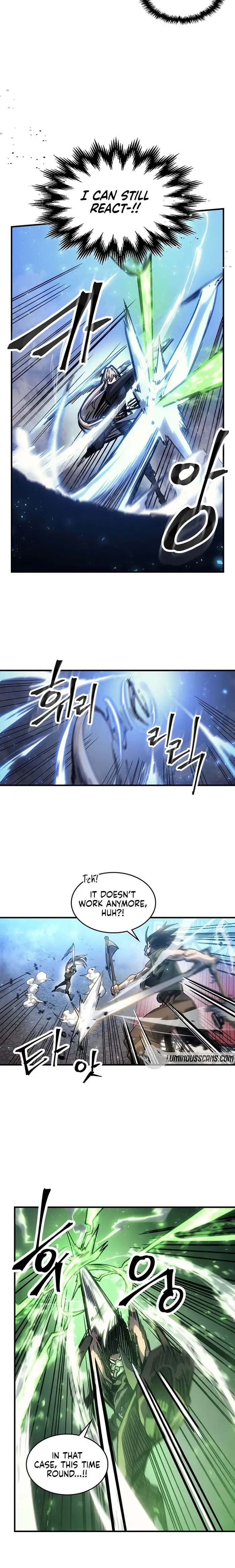 A Returner's Magic Should Be Special - Chapter 195 - Page 10