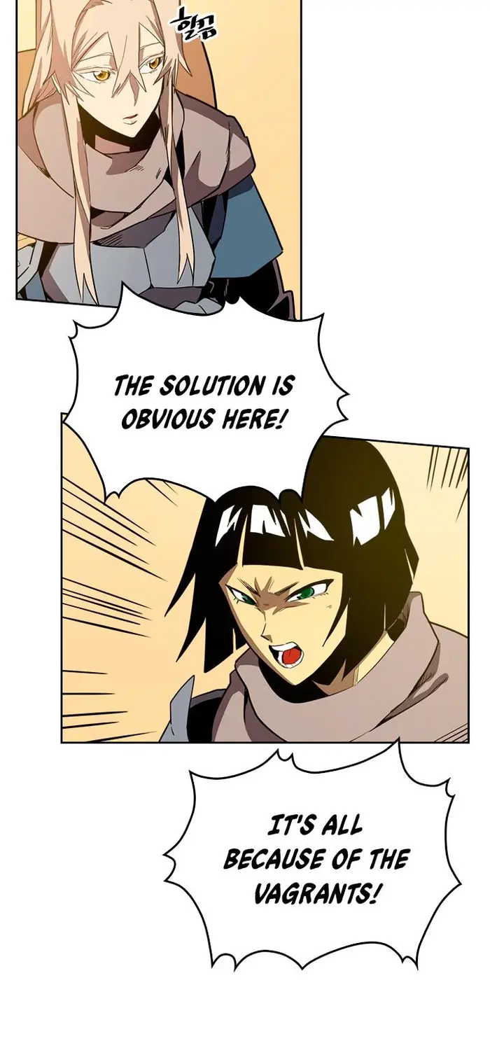 A Returner's Magic Should Be Special - Chapter 63 - Page 19