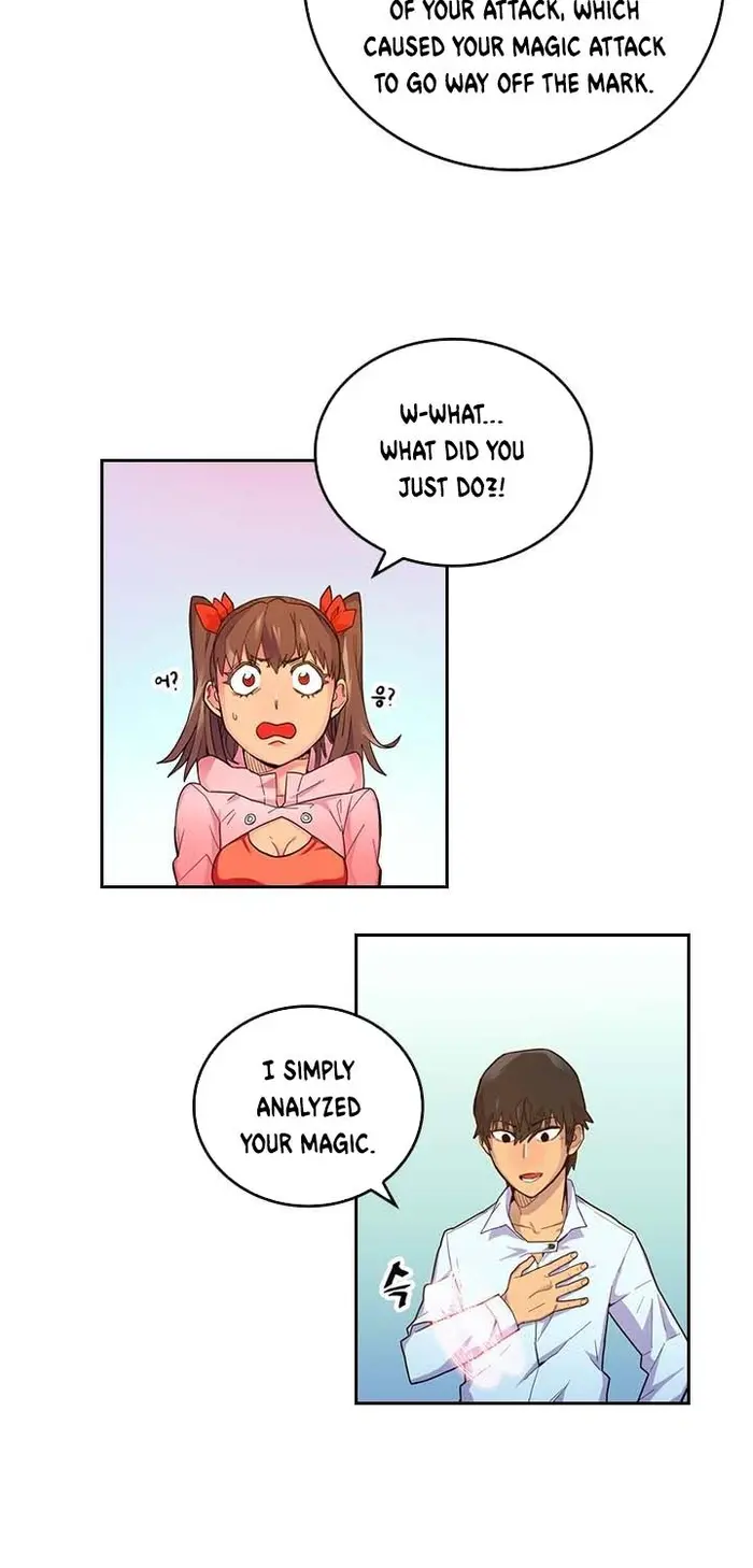 A Returner's Magic Should Be Special - Chapter 6 - Page 4