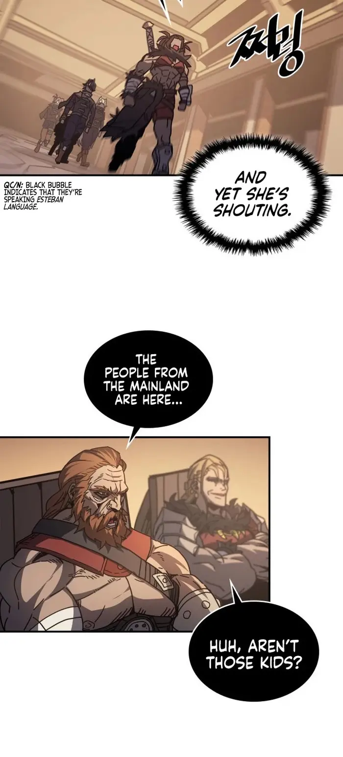 A Returner's Magic Should Be Special - Chapter 151 - Page 14