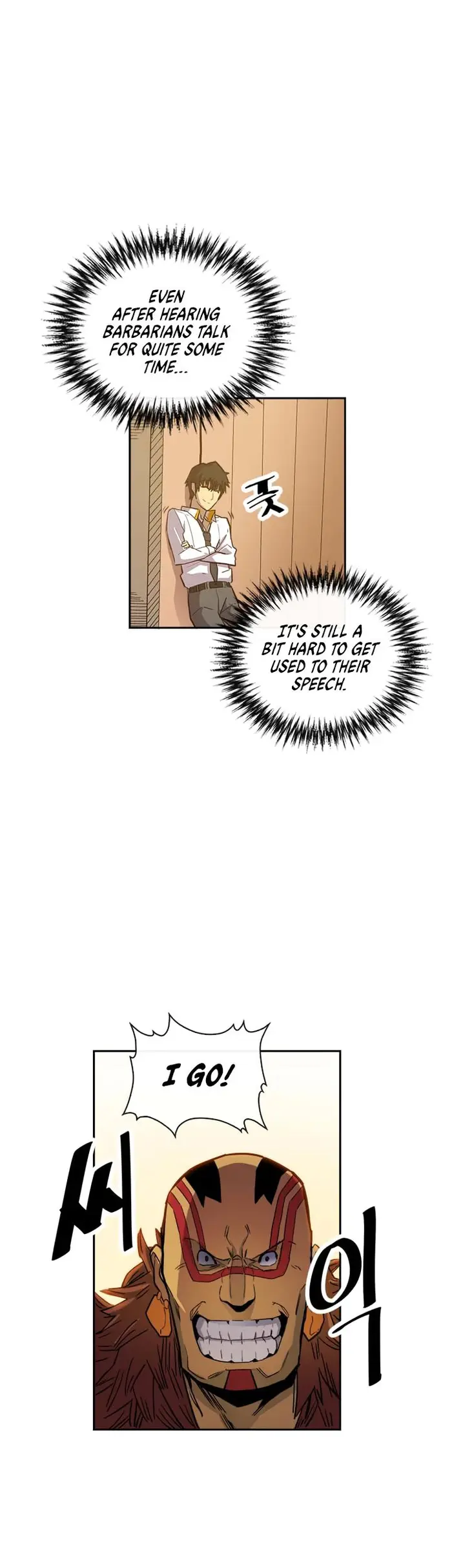 A Returner's Magic Should Be Special - Chapter 19 - Page 27