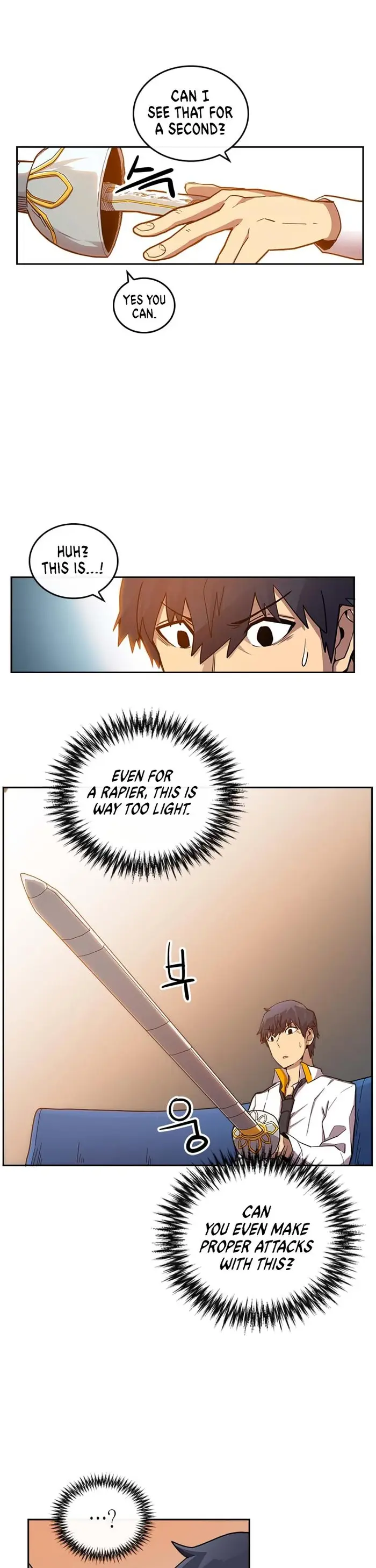 A Returner's Magic Should Be Special - Chapter 17 - Page 8