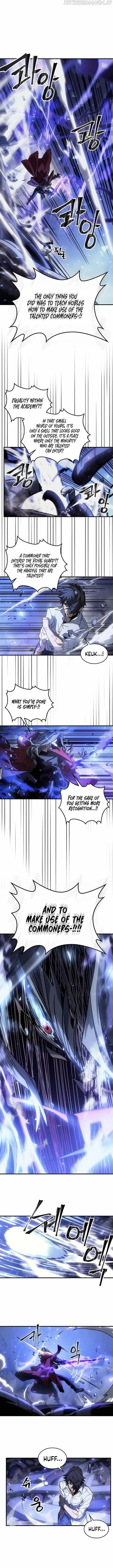 A Returner's Magic Should Be Special - Chapter 202 - Page 6